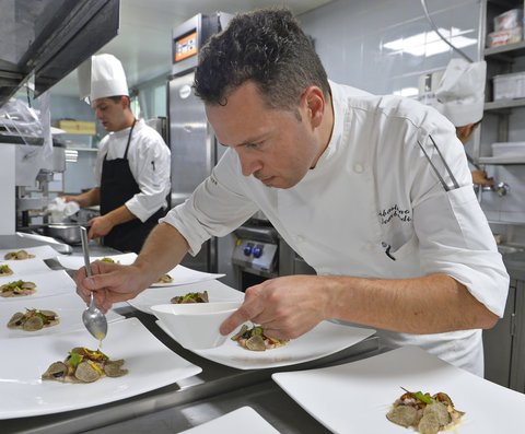 LE CHALET D ADRIEN - Photo 4