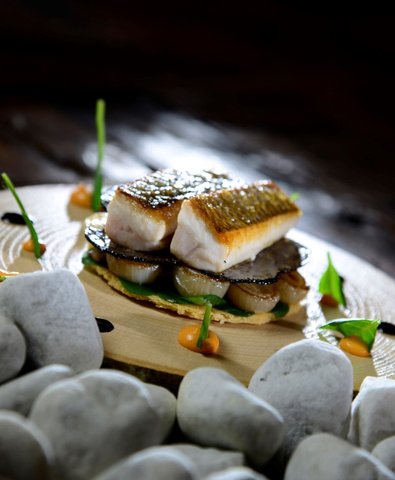 LE CHALET D ADRIEN - Photo 8