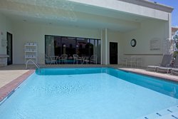  - Holiday Inn Express & Suites College Station