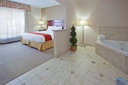  - Holiday Inn Express & Suites College Station