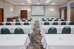  - Holiday Inn Express & Suites College Station