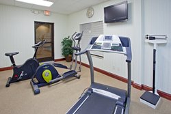  - Holiday Inn Express & Suites College Station