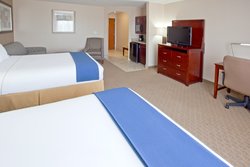  - Holiday Inn Express & Suites College Station