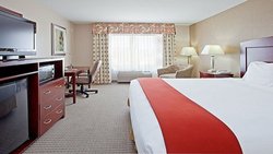  - Holiday Inn Express & Suites College Station