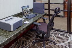  - Holiday Inn Express & Suites College Station