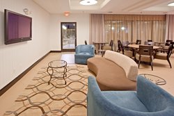  - Holiday Inn Express & Suites College Station