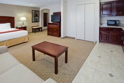  - Holiday Inn Express & Suites College Station
