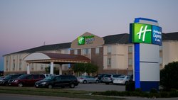  - Holiday Inn Express & Suites Normal