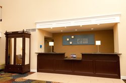  - Holiday Inn Express & Suites Normal
