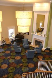  - Holiday Inn Express & Suites Normal