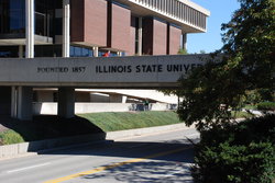  - Holiday Inn Express & Suites Normal