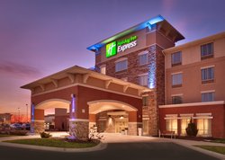  - Holiday Inn Express & Suites Overland Park