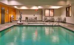  - Holiday Inn Express & Suites Overland Park