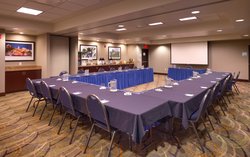  - Holiday Inn Express & Suites Overland Park