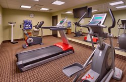  - Holiday Inn Express & Suites Overland Park