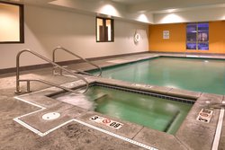  - Holiday Inn Express & Suites Overland Park