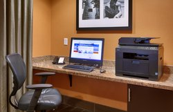  - Holiday Inn Express & Suites Overland Park