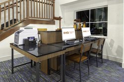  - Holiday Inn Express & Suites Coeur d'Alene - I-90, Exit 11