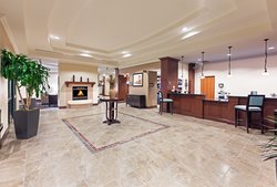  - Staybridge Suites Sunset Station San Antonio