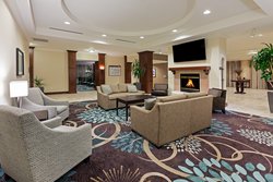  - Staybridge Suites Sunset Station San Antonio