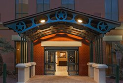  - Staybridge Suites Sunset Station San Antonio