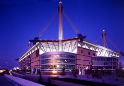  - Staybridge Suites Sunset Station San Antonio