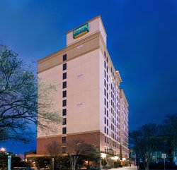  - Staybridge Suites Sunset Station San Antonio
