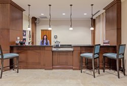  - Staybridge Suites Sunset Station San Antonio
