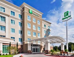  - Holiday Inn Northwest Waco