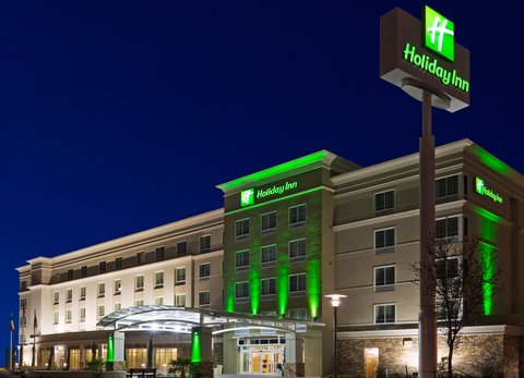 Holiday Inn Waco Northwest