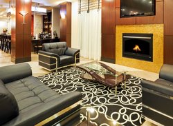  - Holiday Inn Northwest Waco