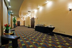  - Holiday Inn Northwest Waco