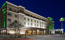  - Holiday Inn Northwest Waco