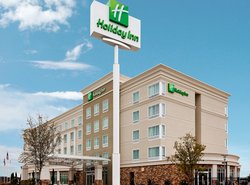  - Holiday Inn Northwest Waco