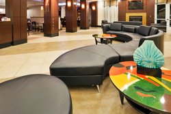  - Holiday Inn Northwest Waco