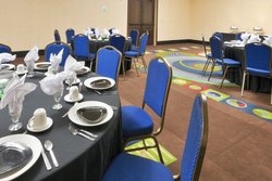  - Holiday Inn Northwest Waco