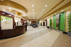  - Holiday Inn Northwest Waco