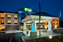  - Holiday Inn Express & Suites Limerick