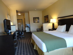  - Holiday Inn Express & Suites Limerick