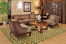  - Holiday Inn Express & Suites Limerick