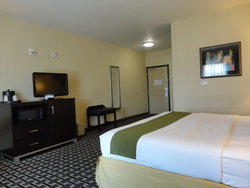  - Holiday Inn Express & Suites Limerick