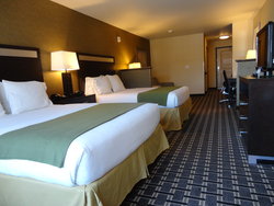  - Holiday Inn Express & Suites Limerick