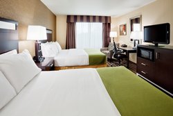  - Holiday Inn Express & Suites Limerick