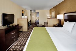  - Holiday Inn Express & Suites Limerick