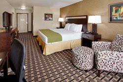  - Holiday Inn Express & Suites Limerick