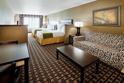  - Holiday Inn Express & Suites Limerick