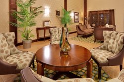  - Holiday Inn Express & Suites Limerick