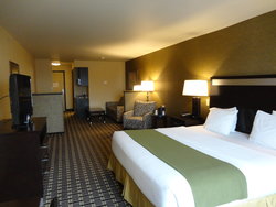  - Holiday Inn Express & Suites Limerick