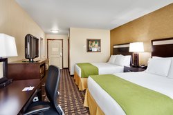  - Holiday Inn Express & Suites Limerick