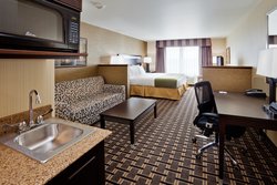  - Holiday Inn Express & Suites Limerick
